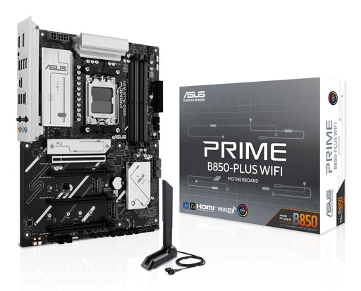 [90MB1L80-M0EAY0] PRIME B850-PLUS WIFI