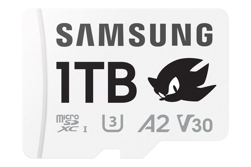 [MB-MD1T0SA/LC1] PRO PLUS SONIC MICROSD 1TB