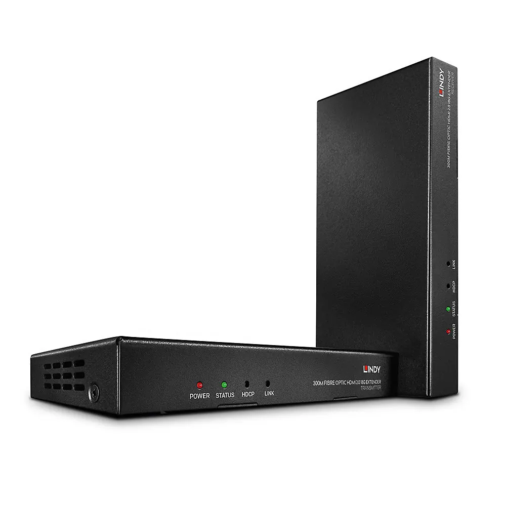 [38174] EXTENDER HDMI 2.0 SU FIBRA OTTICA