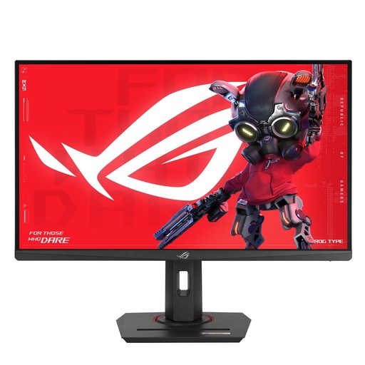 [XG279CNS] ROG GAMING MONITOR 27 FHD IPS