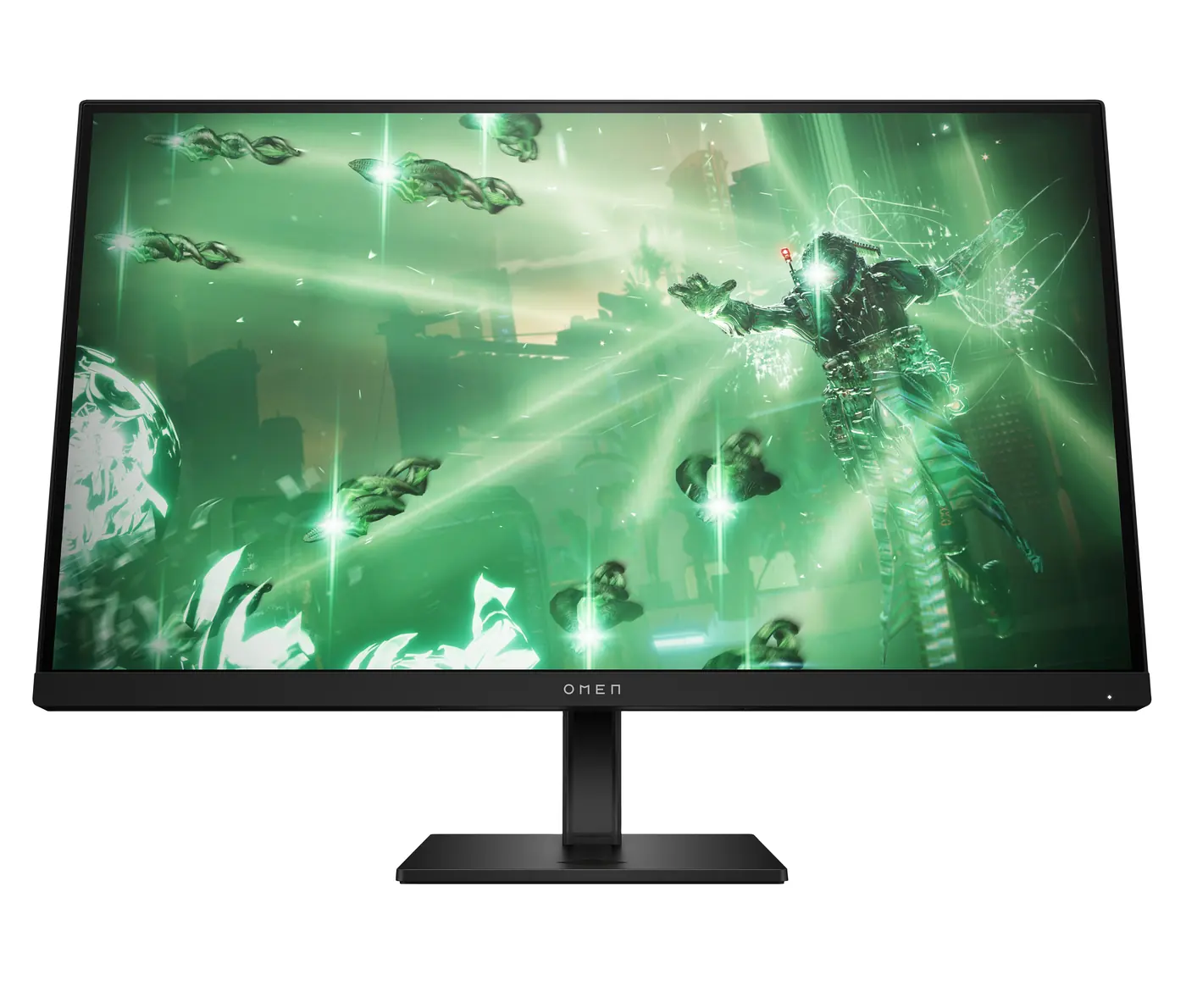 [AK2B3AA] OMEN 27QZ QHD 165HZ GAMING