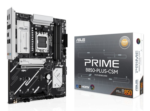 [90MB1LC0-M0EAYC] PRIME B850-PLUS-CSM