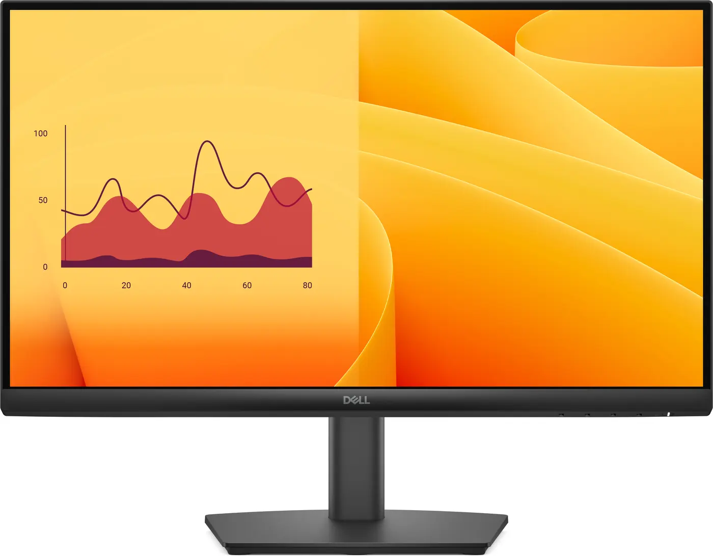 [DELL-E2225HM] DELL PRO 22 MONITOR - E2225HM