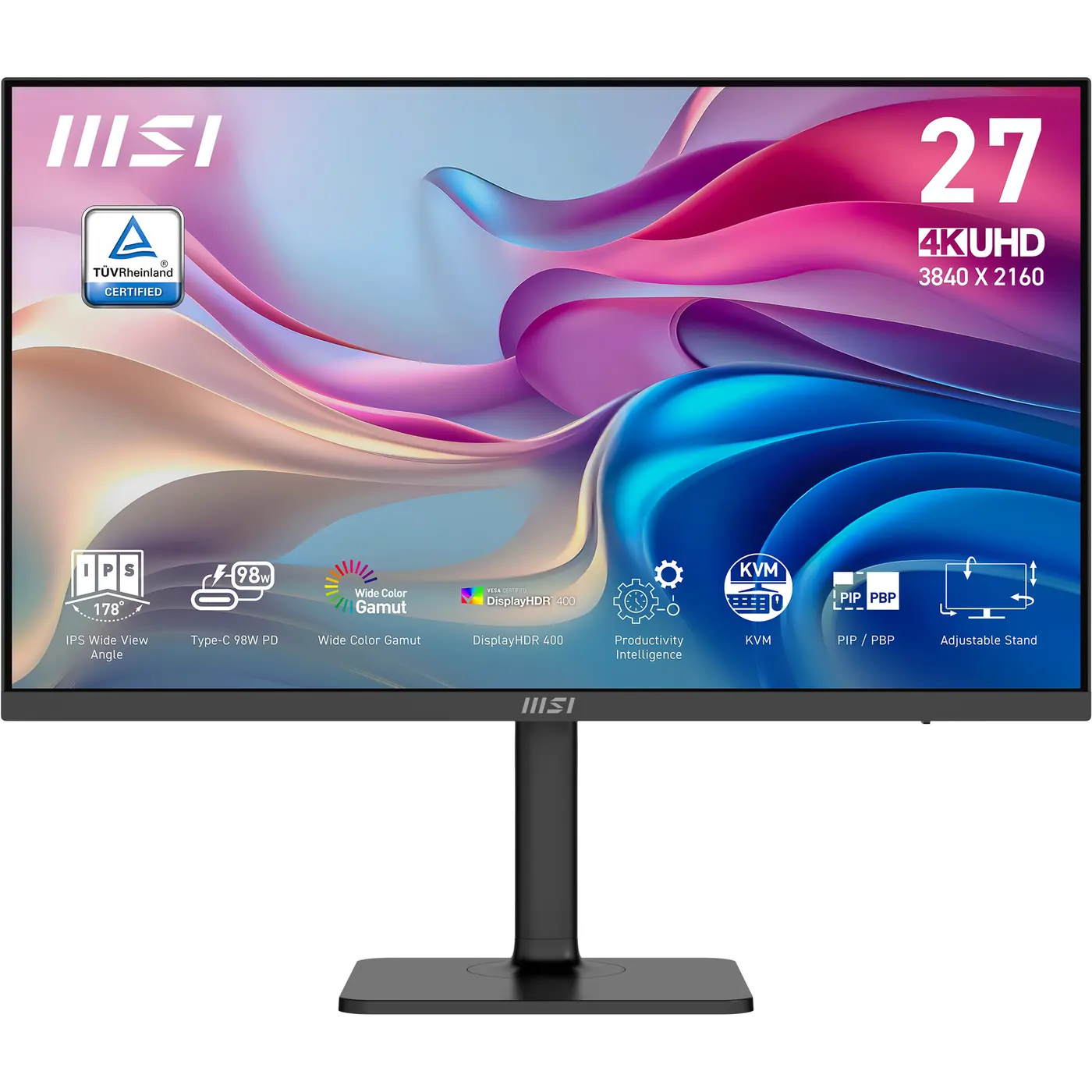 [9S6-3PB19H-270] MODERN MD272UPHG