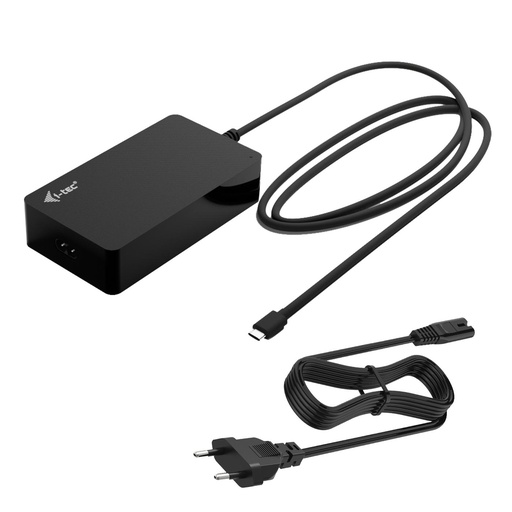 [CHARGER-C140W] UNIVERSAL CHARGER USB-C PD 3.1 140W