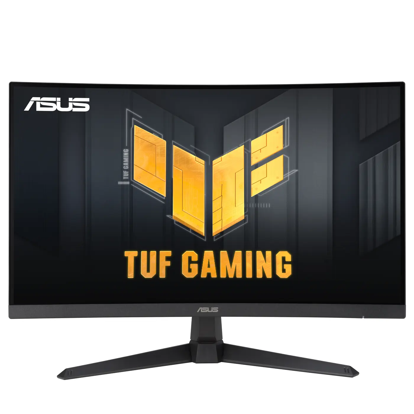 [VG27VQM1B] TUF GAMING  27 FHD CURVO