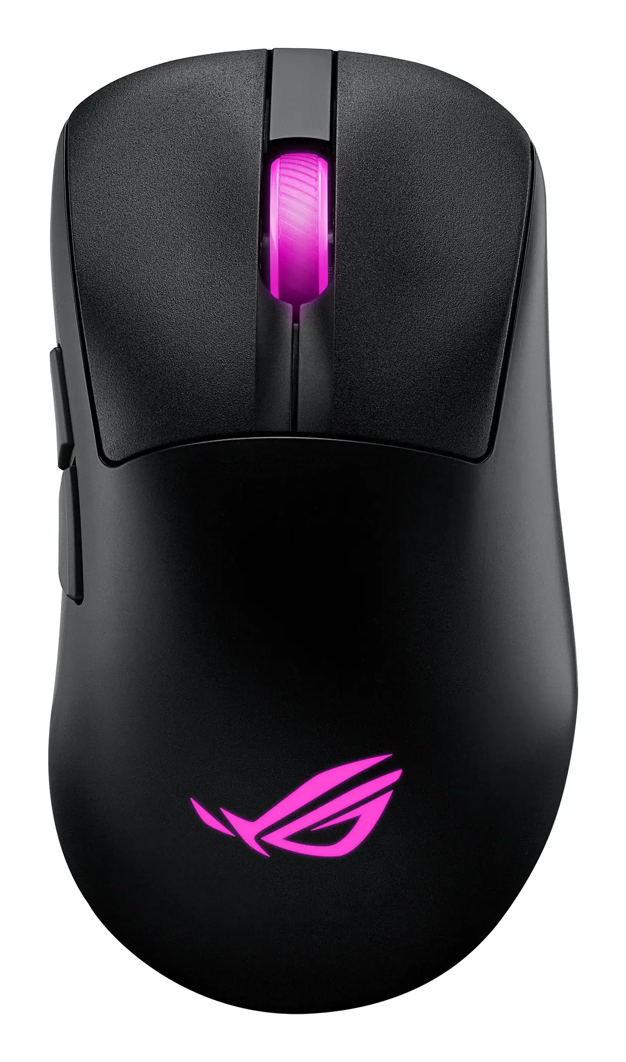 [90MP04A0-BMUA00] P722 ROG KERIS II ORIGIN/BLK