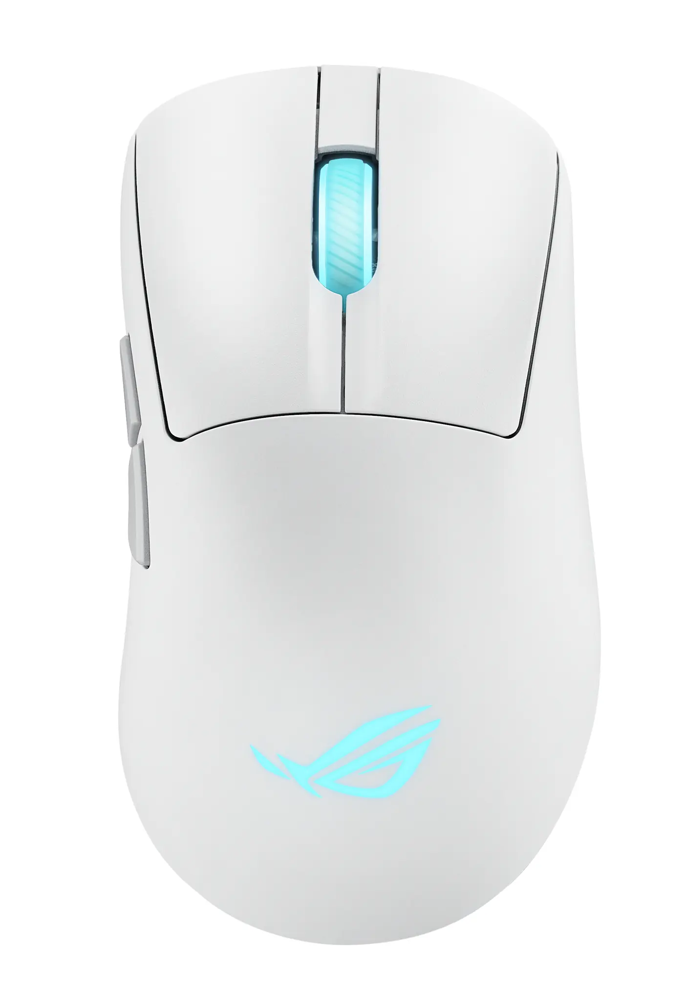 [90MP04A0-BMUA10] P722 ROG KERIS II ORIGIN/WHT