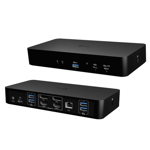 [CAINTGDUA4KPDIT] UNIVERSAL INTELLIGENT DUAL DISPLAY