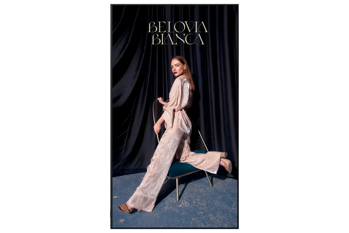 [LH115QHFEBGXEN] QHFX SUPER SIZE LFD