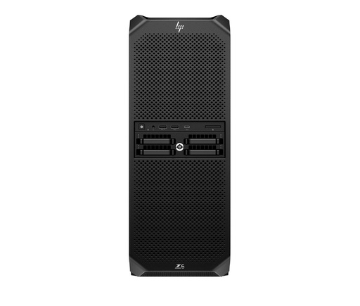 [D4SW7ET] Z6 AMD G5 64/2TB NO GFX