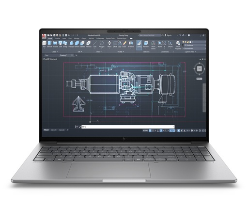[D4TA5ET] HP ZB8G1I16 U9 285H 16 32GB/1TB