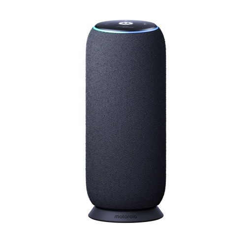 [PG38C07843] MOTO SOUND FLOW PANTONE CARBON
