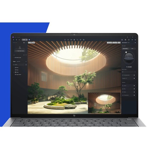 [D4SX8ET] ZBK ULTRA RPRO 395 64/1TB W11P