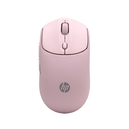 [AZ7B5AA] HP400 WLESS MOUSE PINK