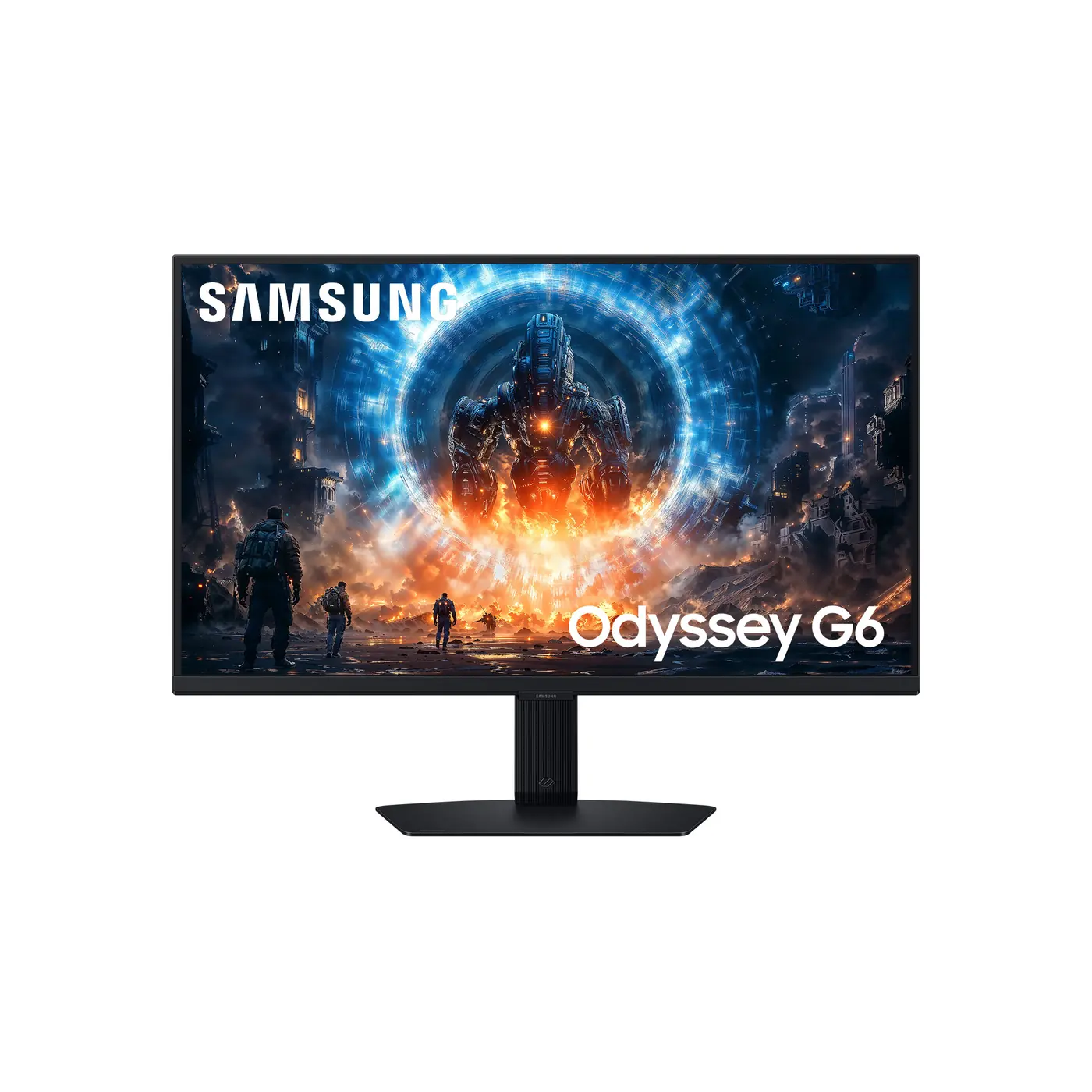 [LS27FG602EUXEN] S27FG60  GAMING  QHD  350HZ