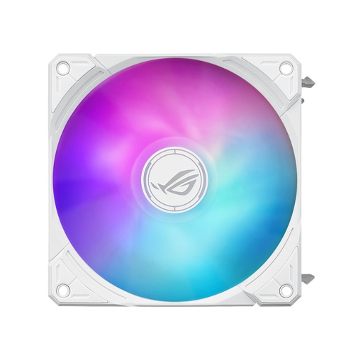 [90RC0152-B0EAY0] ROG RYUO IV SLC 360 ARGB WHT//SLC