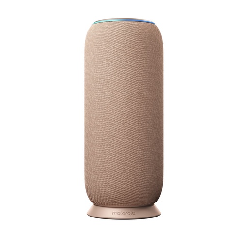 [PG38C07850] MOTO SOUND FLOW PANTONE WARM TAUPE