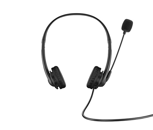[428K6AA] HP USB G2 STEREO HEADSET