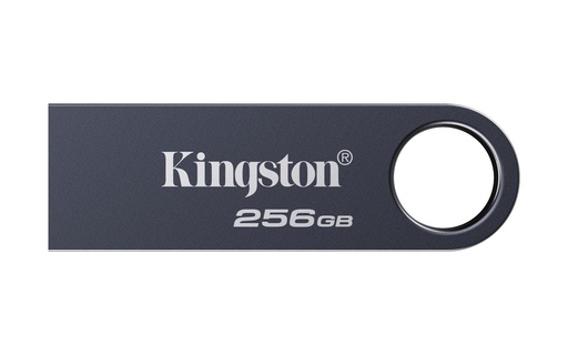 [KE-U2X256-1AC] 256G DATATRAVELER SE9 G3 DARK NICKE