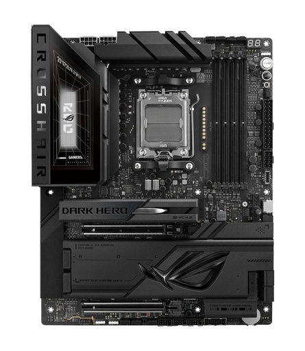 [90MB1NT0-M0EAY0] ROG CROSSHAIR X870E DARK HERO