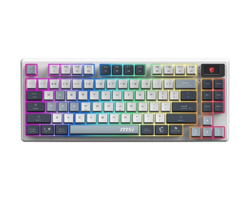 [FORGEGK600TKLWS] FORGE GK600 TKL W SKY IT