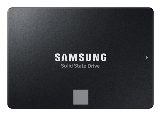[MZ-77E8T0B/EU] SSD 8TB 870 EVO BASIC 2.5P