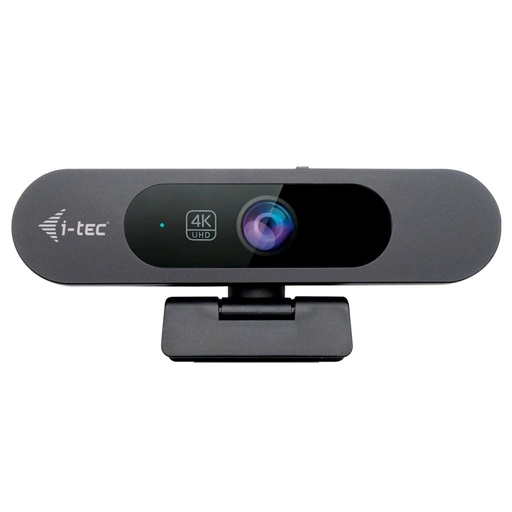 [CAMMON4K900] I-TEC SOLOMON PRO 900 4K WEBCAM