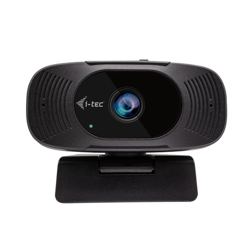 [CAMMON4K300] I-TEC SOLOMON 300 4K WEBCAM
