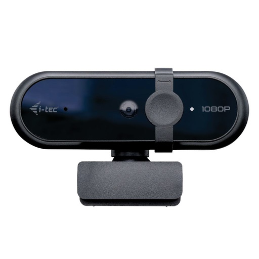 [CAMMONF100] I-TEC SOLOMON 100 1080P WEBCAM
