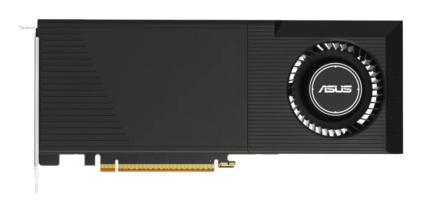 [90YV0MN0-M0NA00] TURBO-AI-PRO-R9700-32G