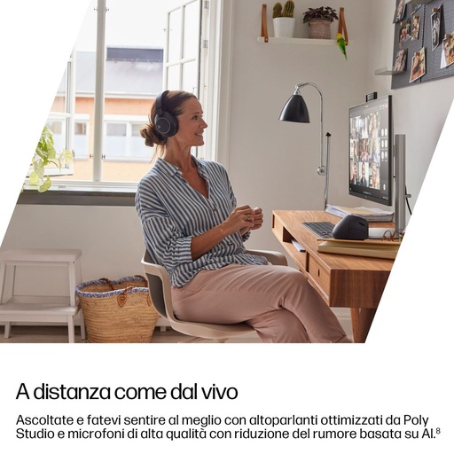 [A55SKET] HP ESTUDIO 8 G1I 24 U5 24/512 W11P