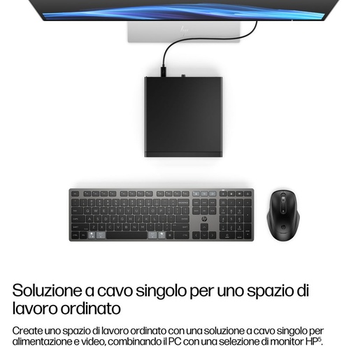[C61QPAT] EDESK 8 MINI G1A RYZ AI7 32 1TB