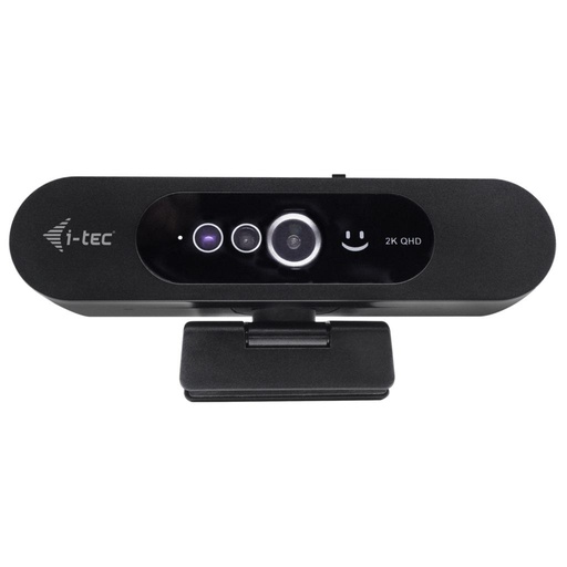 [CAMMON2KW200] I-TEC SOLOMON WH200 2K WEBCAM WITH