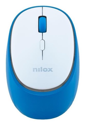 [NXMDWS103] MOUSE DUAL WIRELESS RECHARG 1600DPI