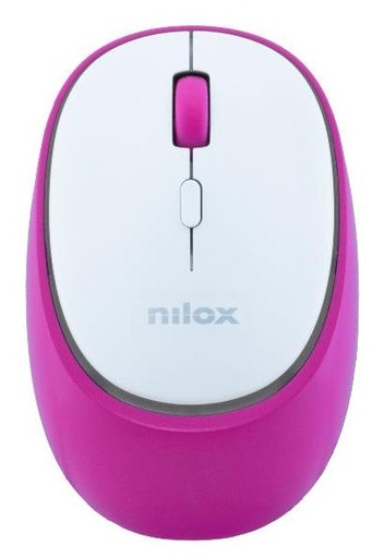 [NXMDWS104] MOUSE DUAL WIRELESS RECHARG 1600DPI
