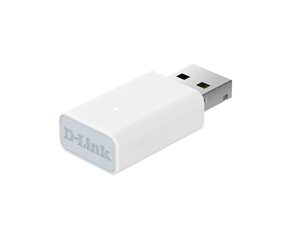[AX9U] WI-FI 6 AX900 USB 2.0 DONGLE