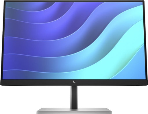 [6N4E8AA] HP E22 G5 FHD MONITOR