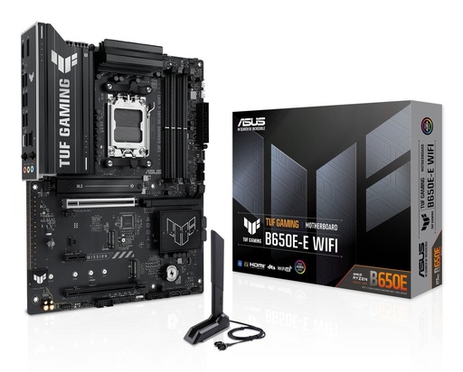 [90MB1LT0-M0EAY0] TUF GAMING B650E-E WIFI