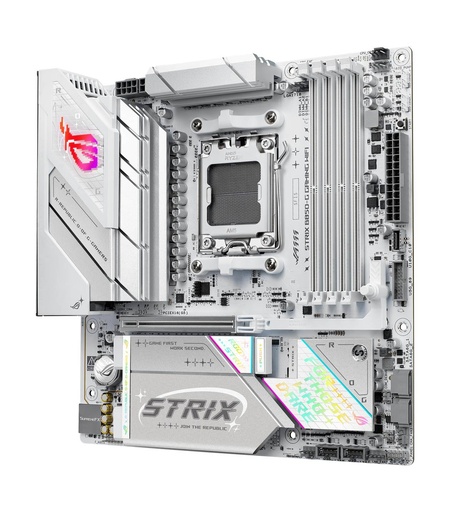 [90MB1M30-M0EAY0] ROG STRIX B850-G GAMING WIFI