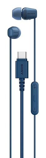 [IEREX15CL.CE7] IER-EX15C AURICOLARI CAVO USB-C