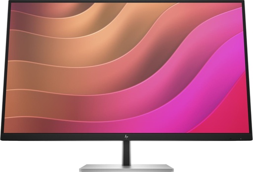[6N4D6AA] HP E32K G5 4K USB-C DOCK MONITOR