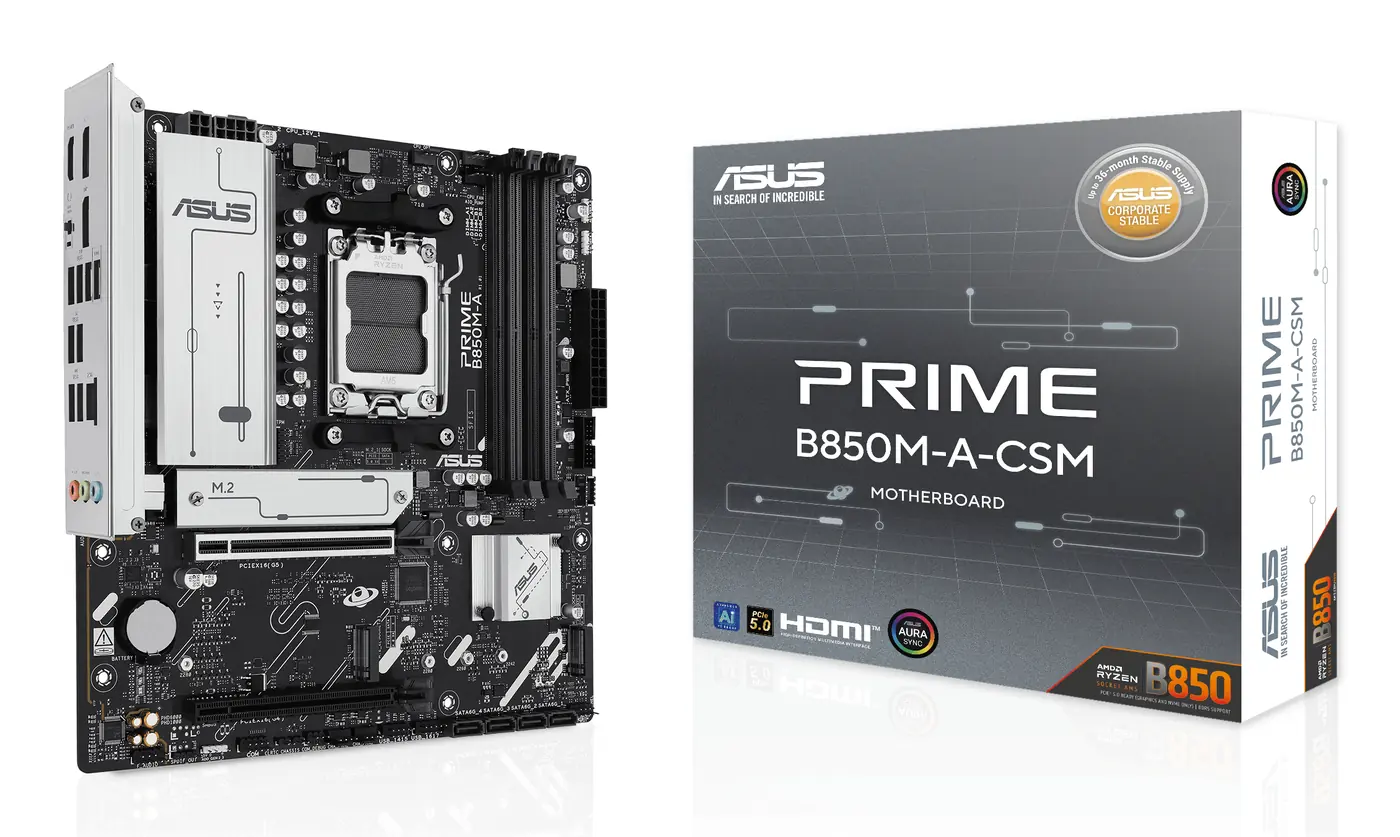 [90MB1LQ0-M0EAYC] PRIME B850M-A-CSM
