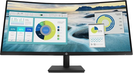 [21Y56AA] P34HC G4 MONITOR WQHD CURVO