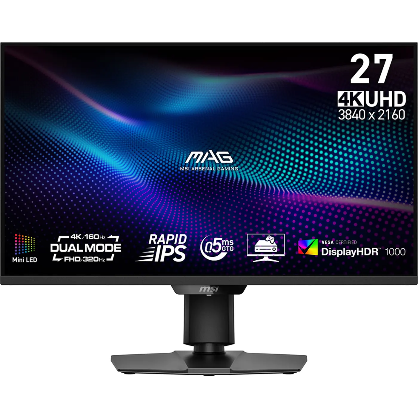 [9S6-3CF09H-010] MAG 274UPDF E16M