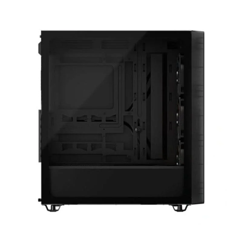 [CC-9011346-WW] 3200D RS ARGB MID-TOWER CASE  SMOKE