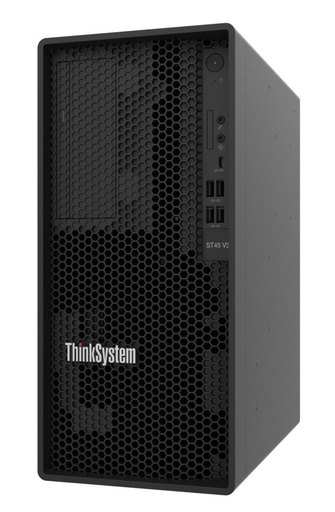 [7DH5A02GEA] THINKSYSTEM ST45 V3 4124P 16GB