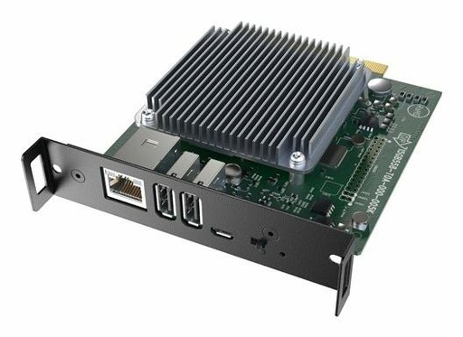 [100016266] MPI4 KIT RASPBERRYPI OS OPT