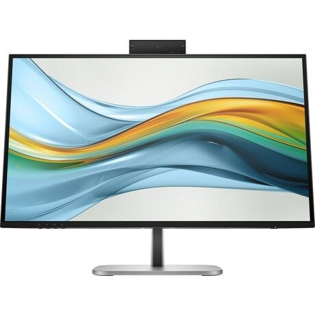 [9E0Y9UT] HP S5 PRO 527PM QHD USB-C CONF