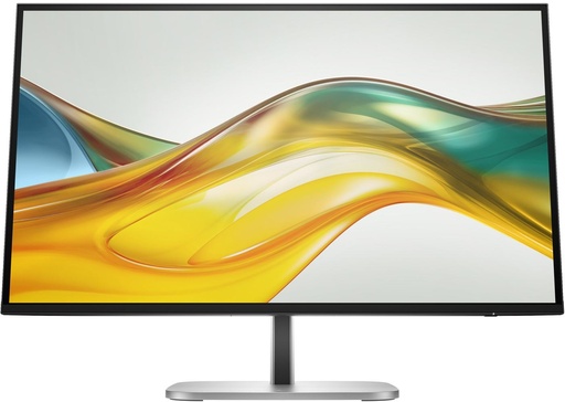 [9D9S0UT] HP S5 PRO 527PQ QHD MNTR
